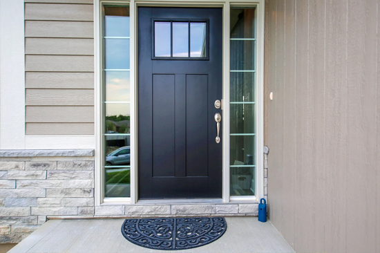 Twentynine Palms-residential-door-repair