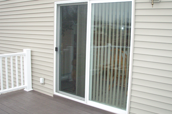 Twentynine Palms-screen-door-repair