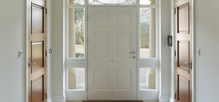 Twentynine Palms door replacement contractors