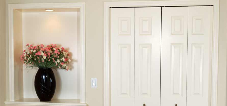 residential closet door repair in Twentynine Palms