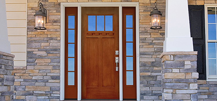 residential entry door repair Twentynine Palms