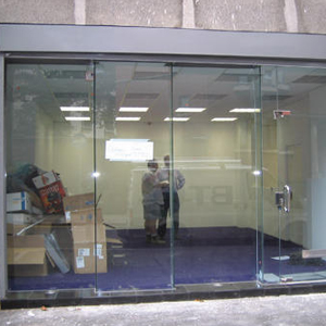 shop front door repair Twentynine Palms